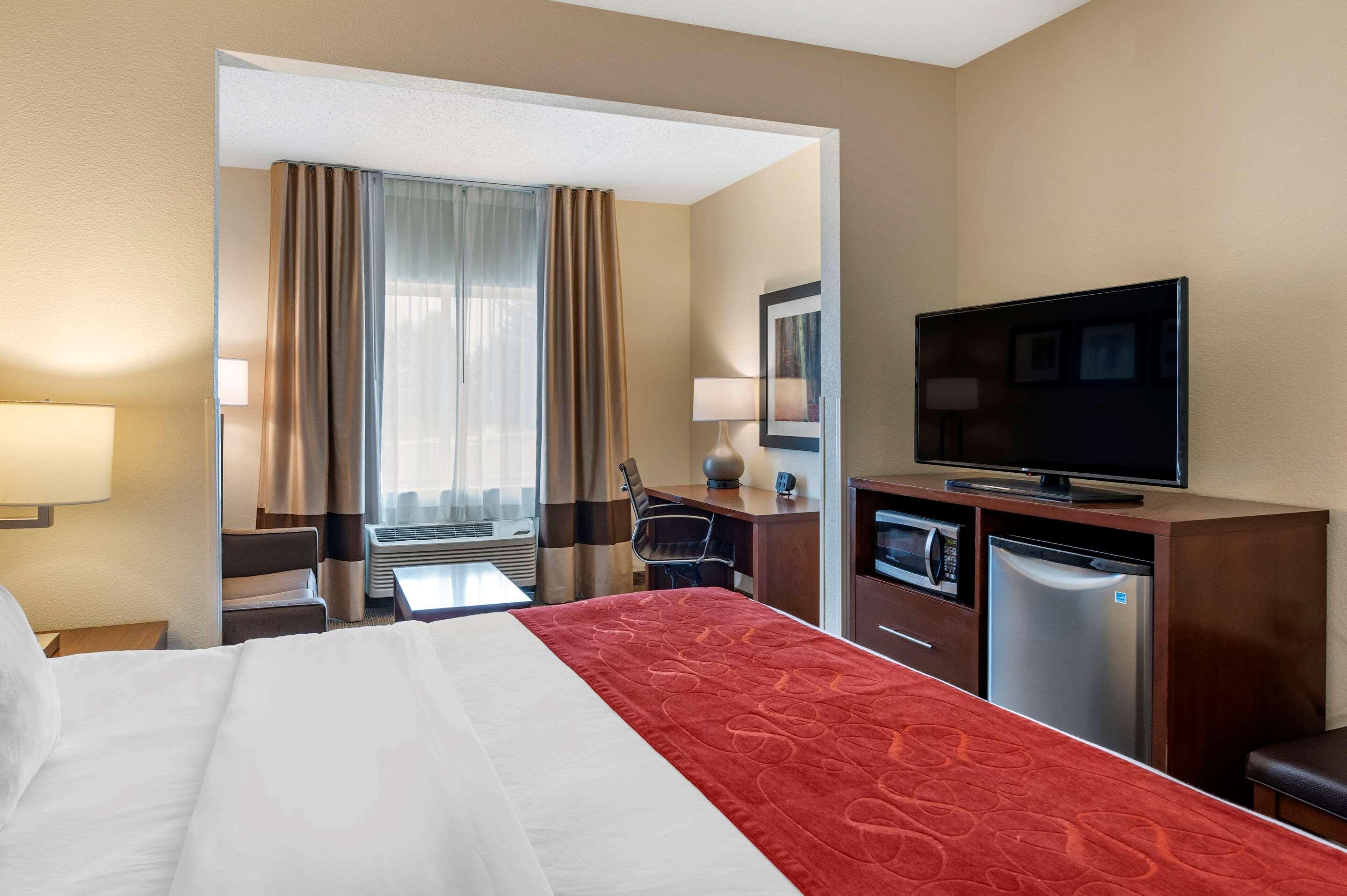 Comfort West - Hilliard Columbus