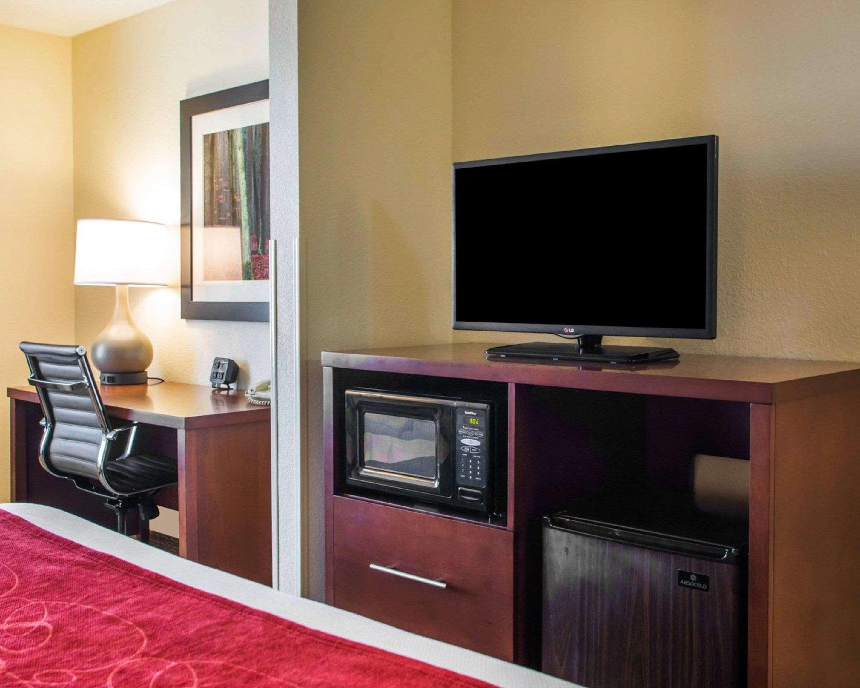 Comfort West - Hilliard 2* Columbus