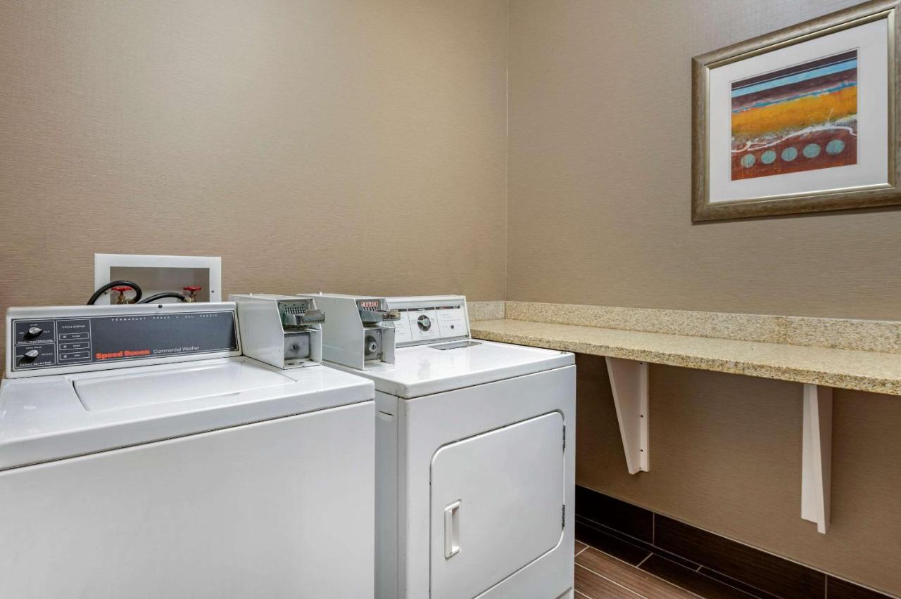 Comfort West - Hilliard Hotel Columbus