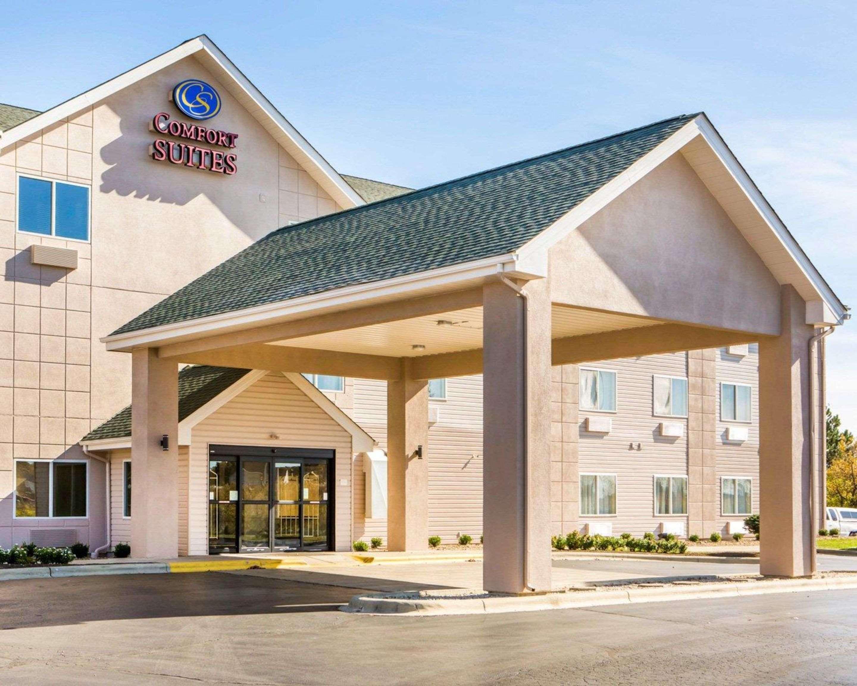 Comfort West - Hilliard 2* Columbus