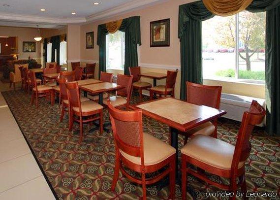 Hotel Comfort West - Hilliard Columbus