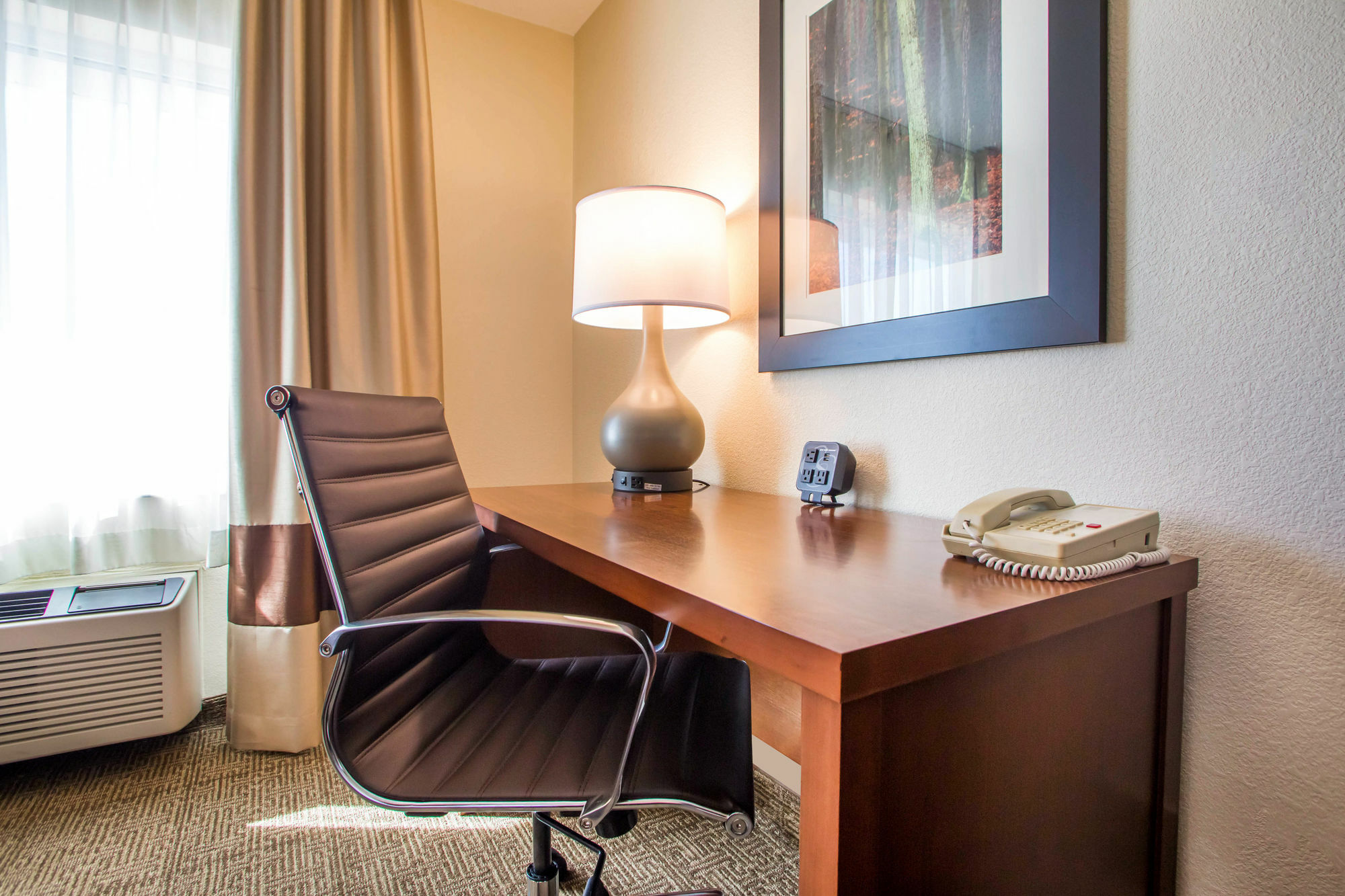 Comfort West - Hilliard Hotel Columbus