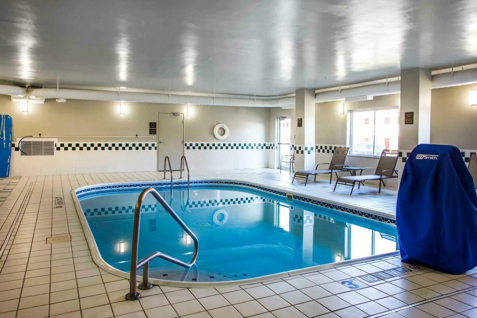 Comfort West - Hilliard 2* Columbus
